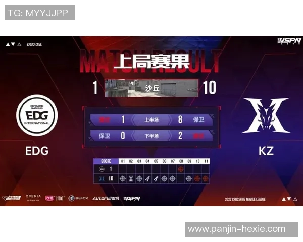 EDG战队区域防守战术解析与实战应用探讨