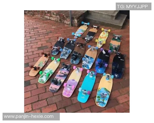 滑板新手必看：从零基础到比赛经验的全面入门指南