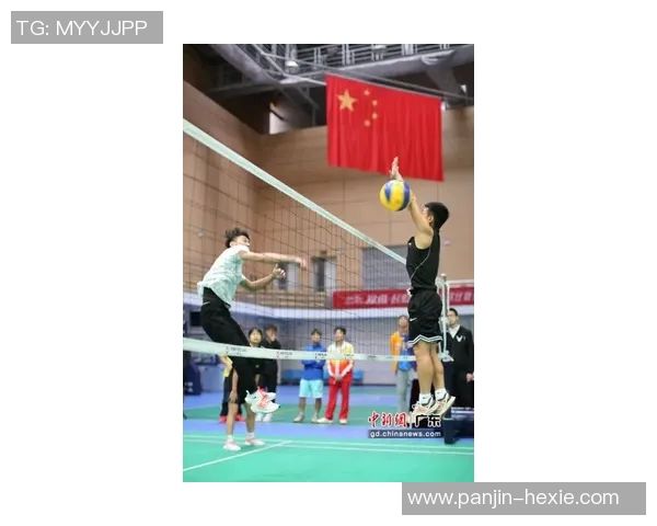 广州排球队快攻战术解析及其在排球比赛中的重要性探讨
