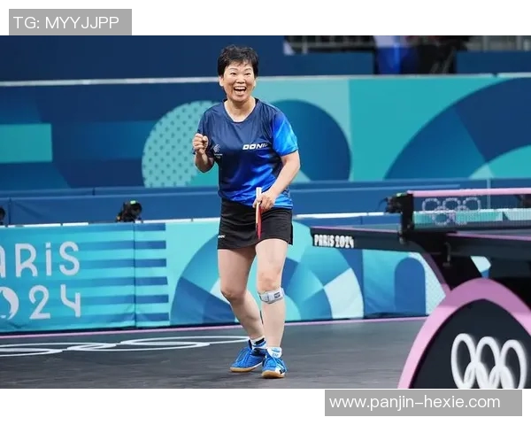 专访网球明星陈丽揭秘她的成功秘诀与奋斗历程