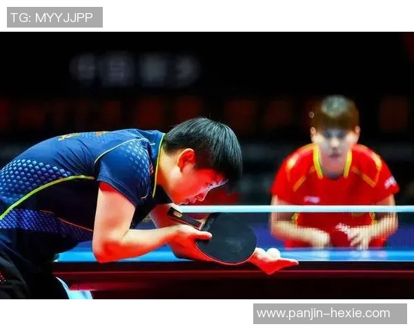 乒乓球配合技巧全解析从零基础到高手的实战攻略 乒乓球配合技巧全解析从零基础到高手的实战攻略