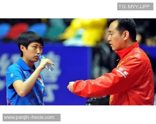 吴娜独家分享乒乓球心得与技巧助你提升球技的秘密之道