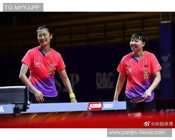 广州乒乓球队与杭州乒乓球队战术对决的深度分析与复盘