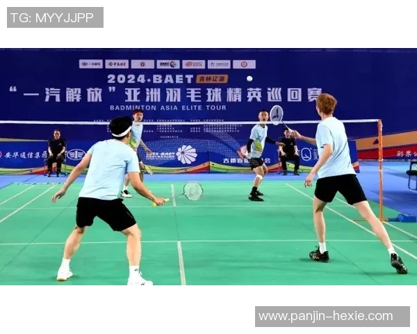 广州羽毛球队在大师赛中的技术表现分析与点评