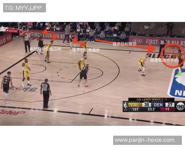 南京篮球队快攻战术深度解析与实战应用探讨