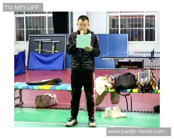 南京乒乓球队灵活应变的训练与比赛策略探讨 南京乒乓球队灵活应变的训练与比赛策略探讨