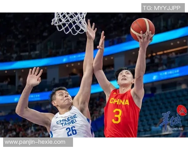 广州篮球队在亚运会中的技术表现分析与未来展望