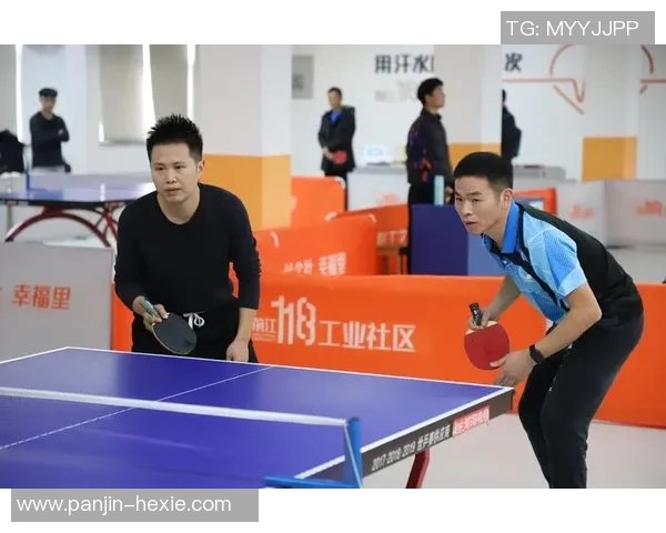 赛后分析:广州乒乓球队与杭州乒乓球队的团队协作与战术对比 赛后分析:广州乒乓球队与杭州乒乓球队的团队协作与战术对比