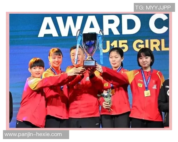 上海乒乓球队在世界锦标赛中的强势表现与未来展望分析