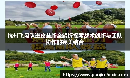 杭州飞盘队进攻革新全解析探索战术创新与团队协作的完美结合