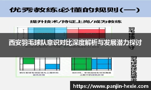 西安羽毛球队意识对比深度解析与发展潜力探讨