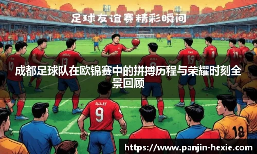 成都足球队在欧锦赛中的拼搏历程与荣耀时刻全景回顾