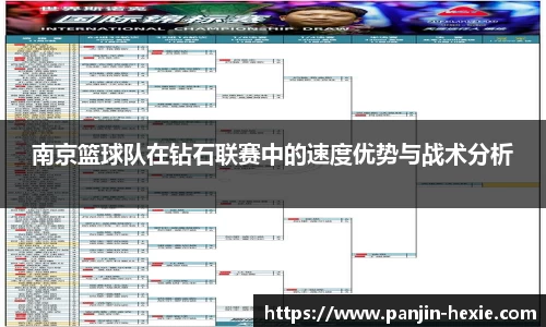 南京篮球队在钻石联赛中的速度优势与战术分析