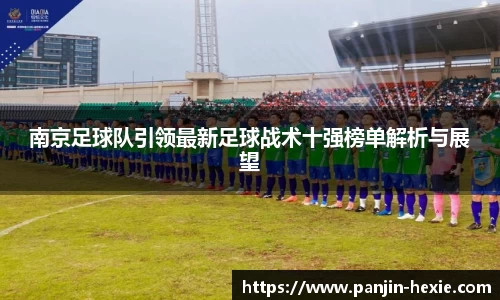 南京足球队引领最新足球战术十强榜单解析与展望